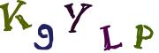 Vaizdinė CAPTCHA užduotis