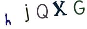 Vaizdinė CAPTCHA užduotis