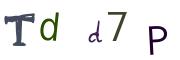 Vaizdinė CAPTCHA užduotis