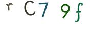 Vaizdinė CAPTCHA užduotis