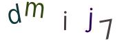 Vaizdinė CAPTCHA užduotis