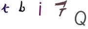 Vaizdinė CAPTCHA užduotis