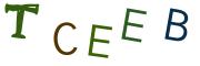 Vaizdinė CAPTCHA užduotis
