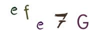 Vaizdinė CAPTCHA užduotis