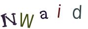 Vaizdinė CAPTCHA užduotis