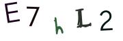 Vaizdinė CAPTCHA užduotis