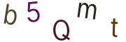 Vaizdinė CAPTCHA užduotis