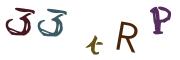 Vaizdinė CAPTCHA užduotis