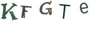 Vaizdinė CAPTCHA užduotis