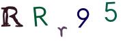 Vaizdinė CAPTCHA užduotis