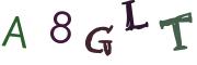 Vaizdinė CAPTCHA užduotis