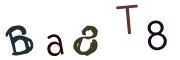 Vaizdinė CAPTCHA užduotis