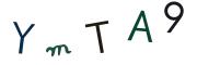 Vaizdinė CAPTCHA užduotis
