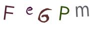 Vaizdinė CAPTCHA užduotis