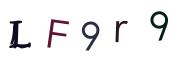 Vaizdinė CAPTCHA užduotis