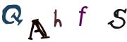 Vaizdinė CAPTCHA užduotis