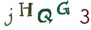 Vaizdinė CAPTCHA užduotis