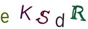 Vaizdinė CAPTCHA užduotis
