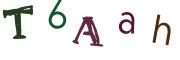 Vaizdinė CAPTCHA užduotis