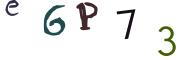 Vaizdinė CAPTCHA užduotis