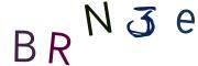 Vaizdinė CAPTCHA užduotis