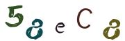 Vaizdinė CAPTCHA užduotis