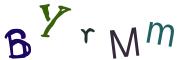 Vaizdinė CAPTCHA užduotis
