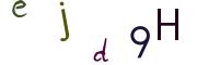 Vaizdinė CAPTCHA užduotis