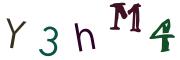 Vaizdinė CAPTCHA užduotis
