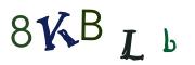 Vaizdinė CAPTCHA užduotis