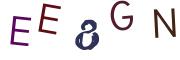 Vaizdinė CAPTCHA užduotis