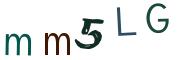 Vaizdinė CAPTCHA užduotis