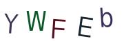 Vaizdinė CAPTCHA užduotis
