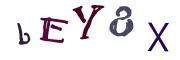 Vaizdinė CAPTCHA užduotis