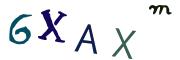Vaizdinė CAPTCHA užduotis