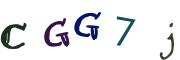 Vaizdinė CAPTCHA užduotis