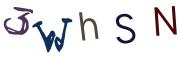 Vaizdinė CAPTCHA užduotis