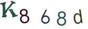 Vaizdinė CAPTCHA užduotis