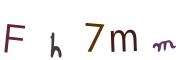 Vaizdinė CAPTCHA užduotis