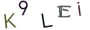 Vaizdinė CAPTCHA užduotis
