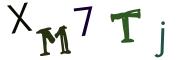 Vaizdinė CAPTCHA užduotis