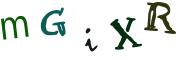 Vaizdinė CAPTCHA užduotis