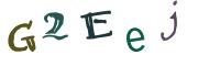 Vaizdinė CAPTCHA užduotis