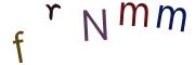 Vaizdinė CAPTCHA užduotis