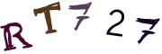 Vaizdinė CAPTCHA užduotis