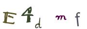 Vaizdinė CAPTCHA užduotis