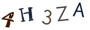 Vaizdinė CAPTCHA užduotis