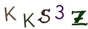 Vaizdinė CAPTCHA užduotis