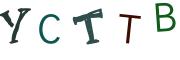 Vaizdinė CAPTCHA užduotis
