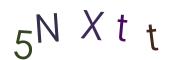 Vaizdinė CAPTCHA užduotis